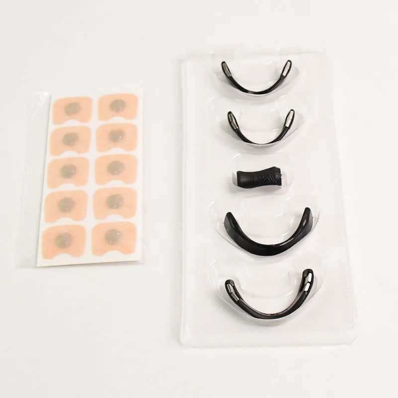 Nasal Strip Starter Kit - Boost Oxygen Intake, Reduce Snoring