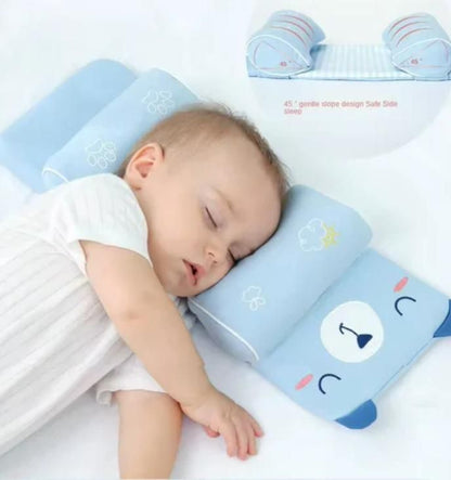 Baby Head & Neck Support Pillow