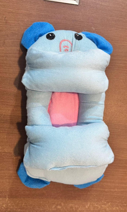 Baby Head & Neck Support Pillow