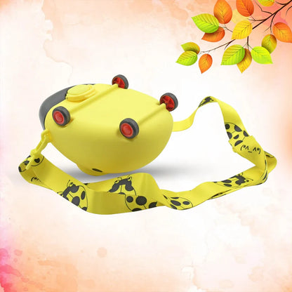 Cute Bug Water Bottle for Kids